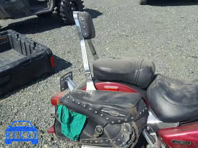 2007 SUZUKI VL1500 JS1VY52A172102515 image 5
