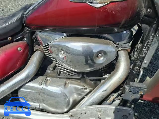 2007 SUZUKI VL1500 JS1VY52A172102515 image 6
