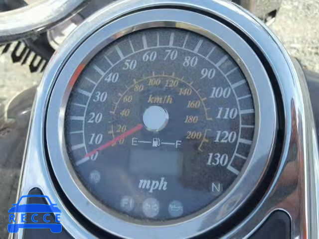 2007 SUZUKI VL1500 JS1VY52A172102515 image 7