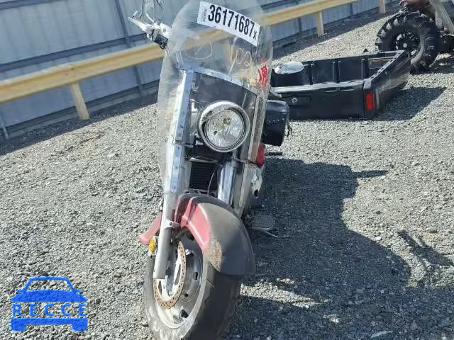2007 SUZUKI VL1500 JS1VY52A172102515 image 8