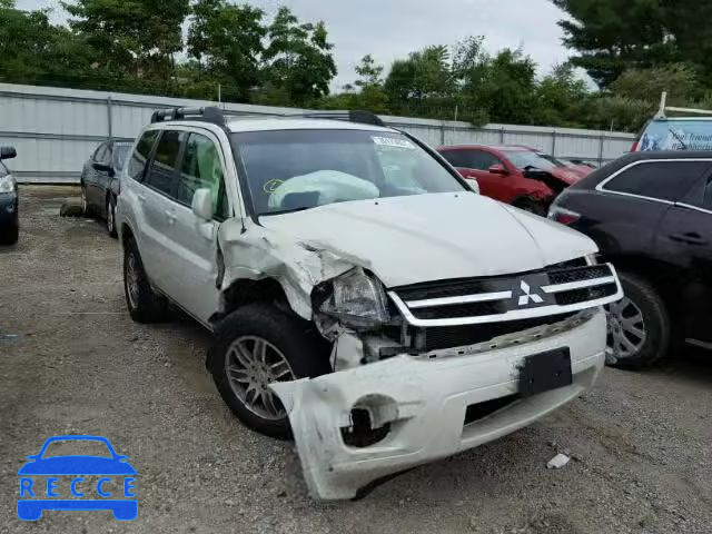 2008 MITSUBISHI ENDEAVOR S 4A4MN31S68E012441 image 0