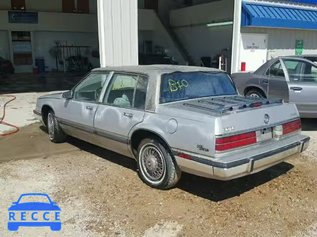 1990 BUICK ELECTRA PA 1G4CW54C0L1648428 Bild 2