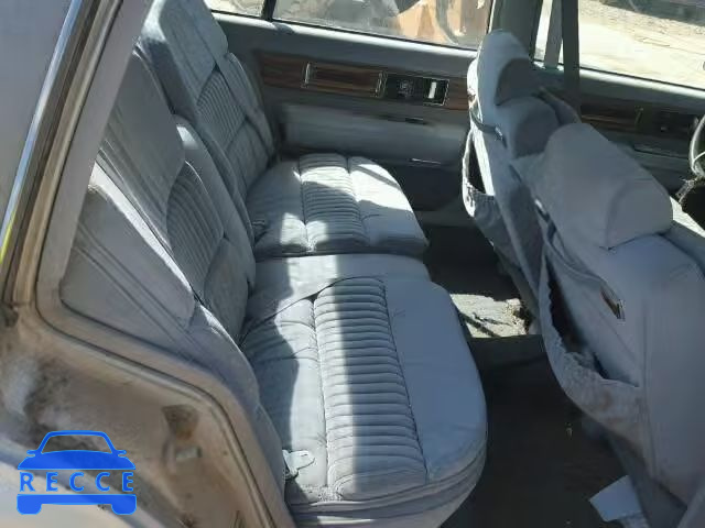 1990 BUICK ELECTRA PA 1G4CW54C0L1648428 зображення 5