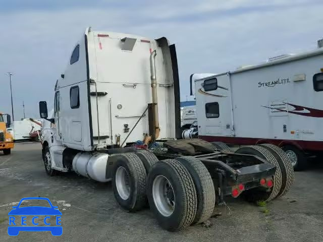 2004 PETERBILT CONVENTION 1XP7DB9X84D814165 зображення 2