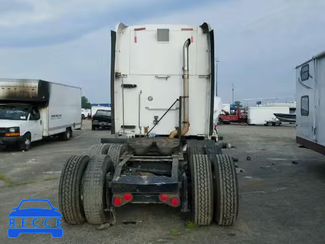 2004 PETERBILT CONVENTION 1XP7DB9X84D814165 image 5