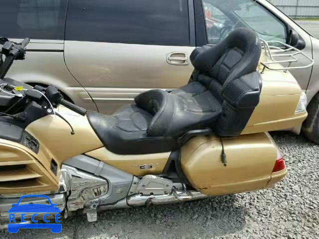 2006 HONDA GL1800 1HFSC47F26A507654 image 9