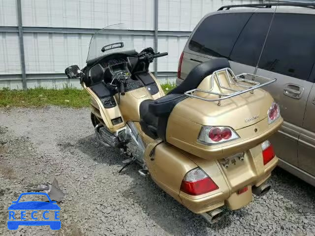 2006 HONDA GL1800 1HFSC47F26A507654 image 2