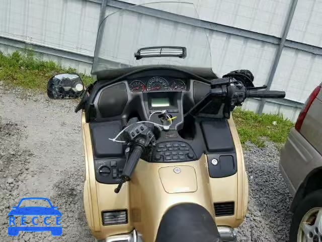 2006 HONDA GL1800 1HFSC47F26A507654 image 4