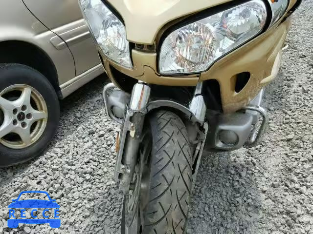 2006 HONDA GL1800 1HFSC47F26A507654 image 8