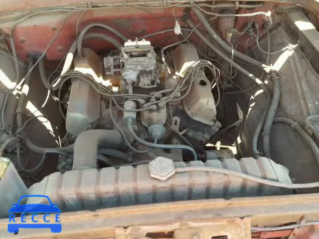 1965 FORD F-100 F10DR686146 image 6