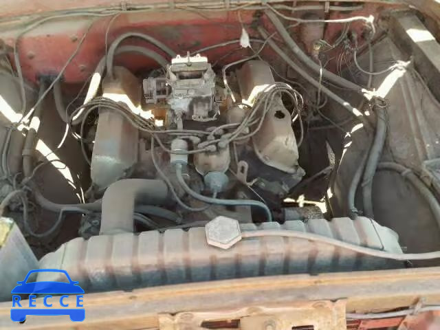 1965 FORD F-100 F10DR686146 Bild 6