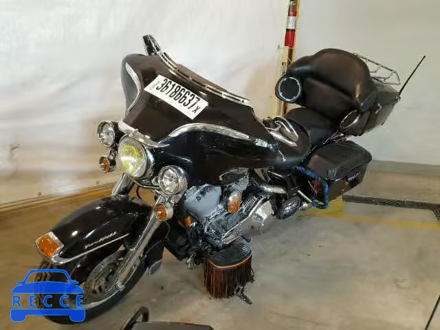 2003 HARLEY-DAVIDSON FLHT 1HD1DDV133Y638975 зображення 1