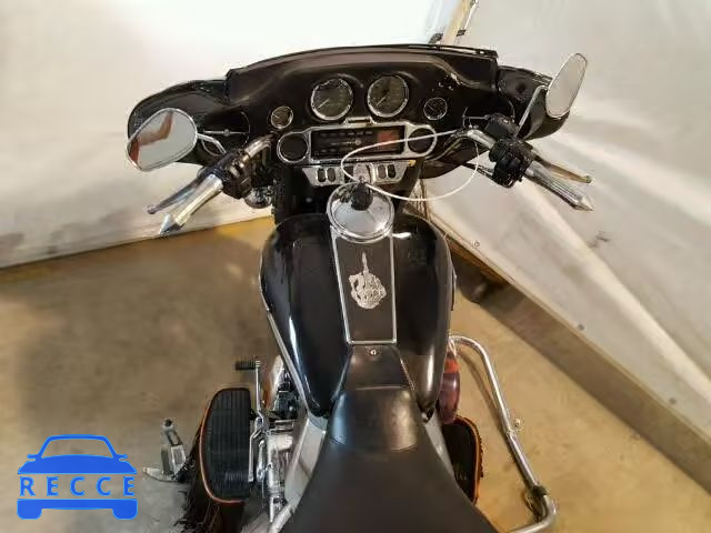 2003 HARLEY-DAVIDSON FLHT 1HD1DDV133Y638975 зображення 4