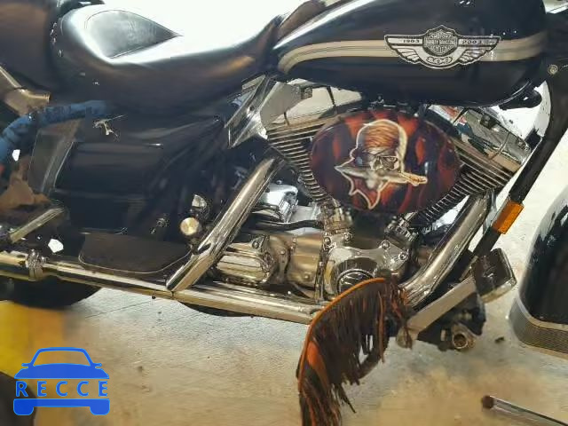 2003 HARLEY-DAVIDSON FLHT 1HD1DDV133Y638975 зображення 6