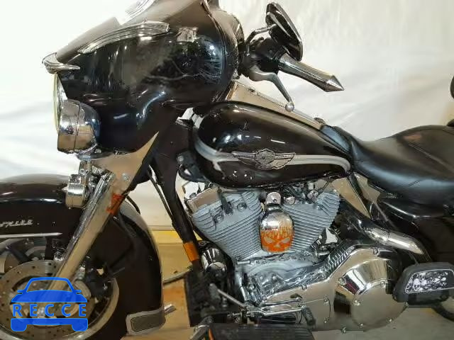 2003 HARLEY-DAVIDSON FLHT 1HD1DDV133Y638975 image 8