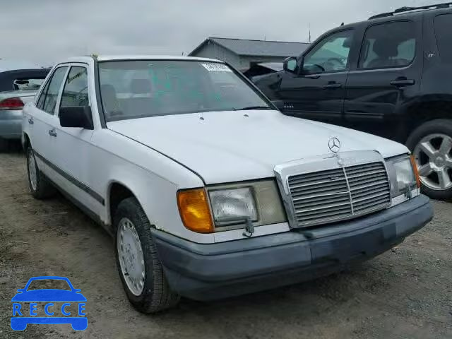 1987 MERCEDES-BENZ 300DT WDBEB33D2HA414644 зображення 0