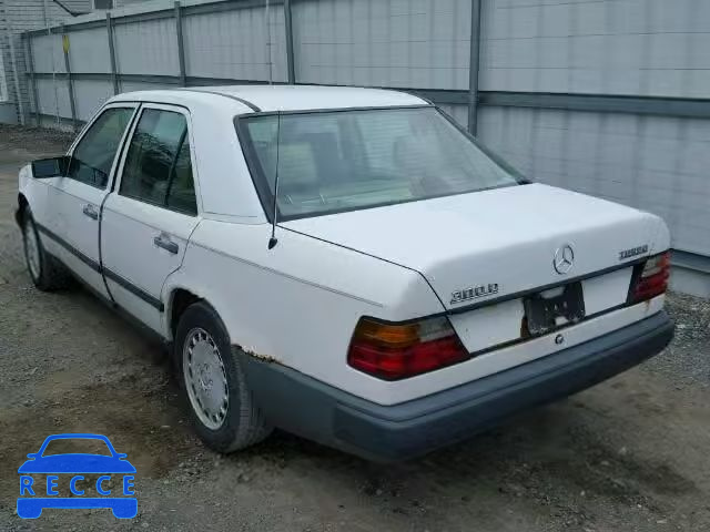 1987 MERCEDES-BENZ 300DT WDBEB33D2HA414644 image 2