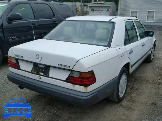 1987 MERCEDES-BENZ 300DT WDBEB33D2HA414644 image 3