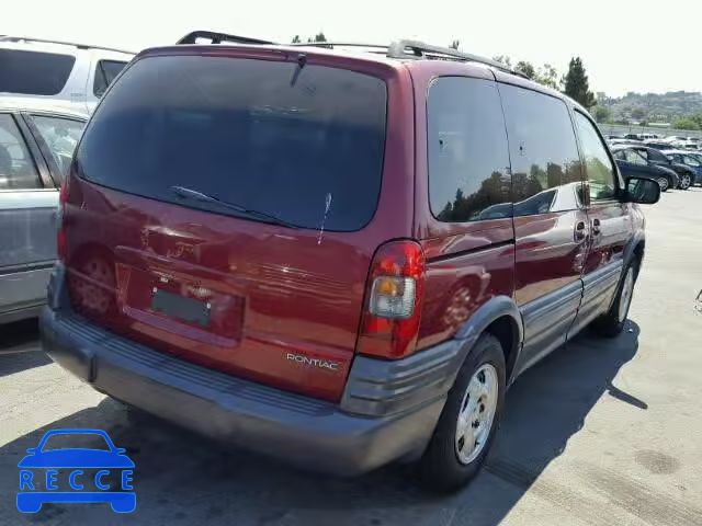 2003 PONTIAC MONTANA EC 1GMDU23E83D190213 image 3