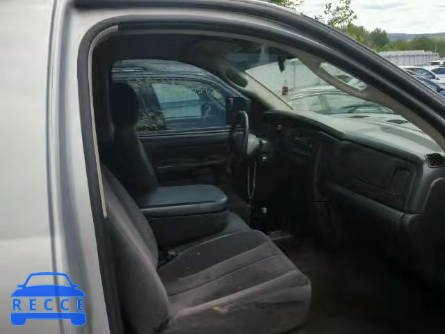 2003 DODGE RAM 2500 S 3D7KU26693G744027 image 4