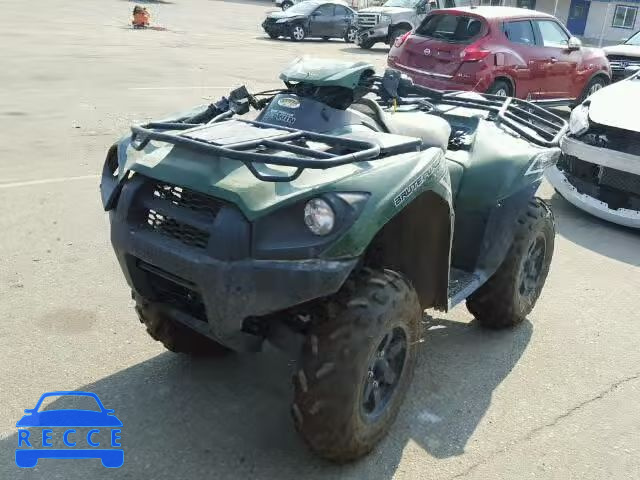 2016 KAWASAKI KVF750-L JKAVFDL15GB504746 image 1