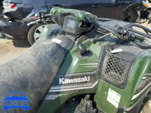 2016 KAWASAKI KVF750-L JKAVFDL15GB504746 image 4