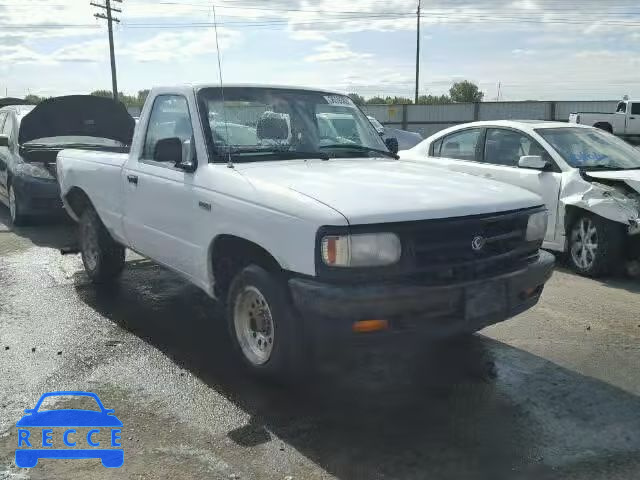 1994 MAZDA B2300 4F4CR12A3RTN08254 image 0