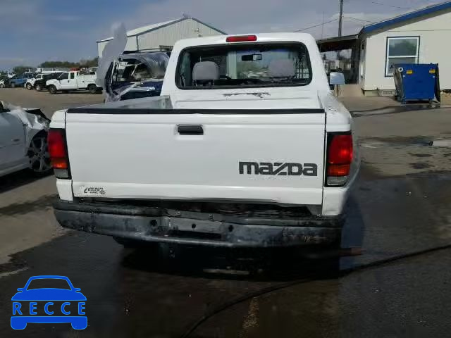 1994 MAZDA B2300 4F4CR12A3RTN08254 image 9