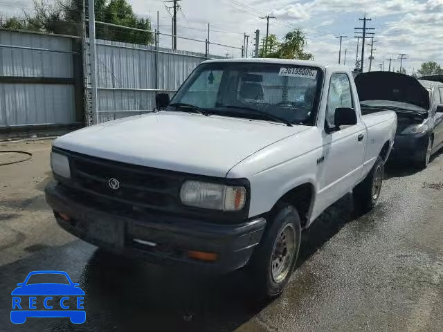 1994 MAZDA B2300 4F4CR12A3RTN08254 Bild 1