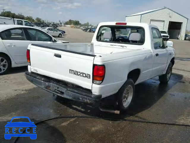 1994 MAZDA B2300 4F4CR12A3RTN08254 image 3