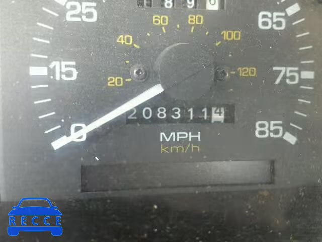 1994 MAZDA B2300 4F4CR12A3RTN08254 image 7