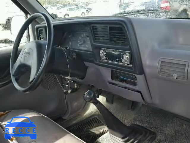 1994 MAZDA B2300 4F4CR12A3RTN08254 Bild 8