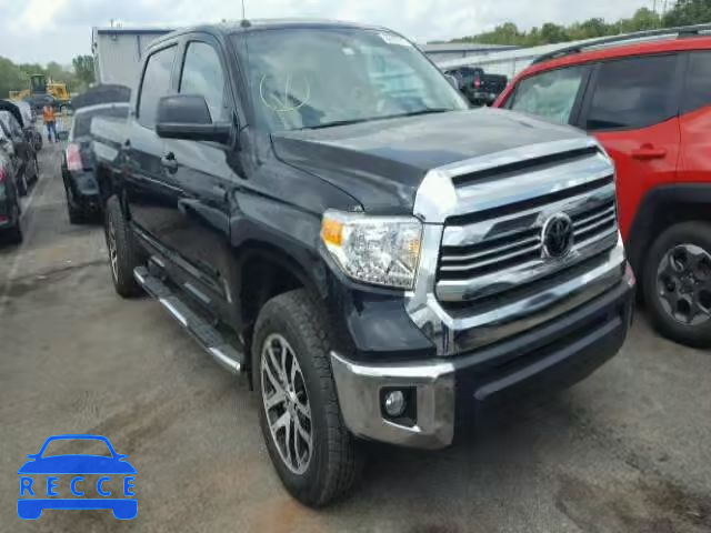 2017 TOYOTA TUNDRA CREWMAX 5TFDW5F17HX600546 зображення 0