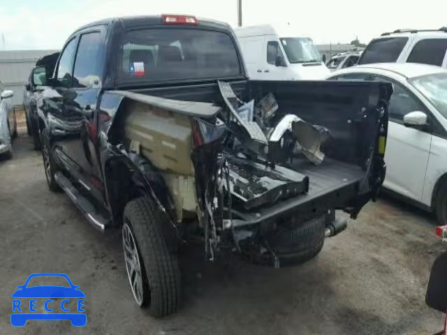 2017 TOYOTA TUNDRA CREWMAX 5TFDW5F17HX600546 Bild 2