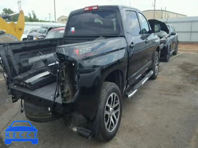 2017 TOYOTA TUNDRA CREWMAX 5TFDW5F17HX600546 Bild 3