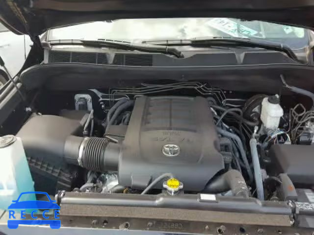 2017 TOYOTA TUNDRA CREWMAX 5TFDW5F17HX600546 Bild 6