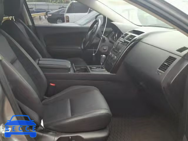 2014 MAZDA CX-9 TOURI JM3TB2CA2E0430747 image 4