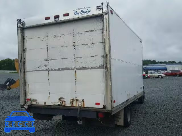 1999 CHEVROLET G3500 EXPR 1GBJG31R7X1028143 image 3