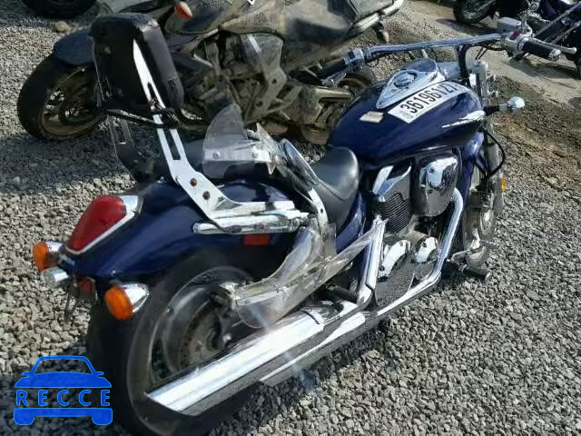 2007 HONDA VTX1300C 1HFSC55057A307521 image 3