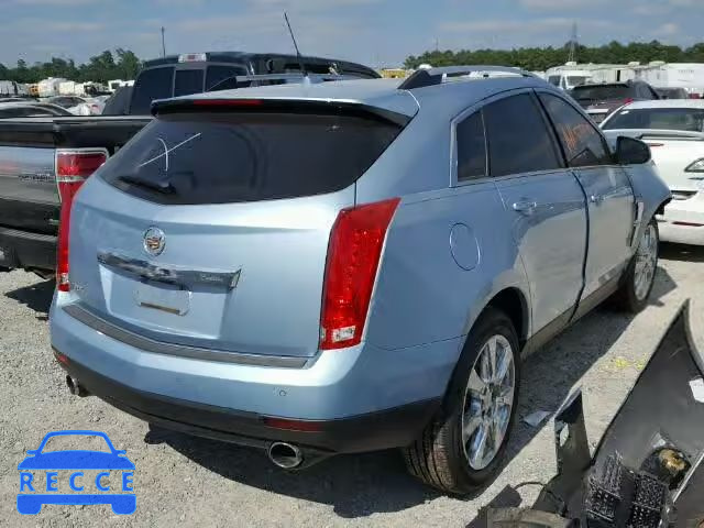 2011 CADILLAC SRX PREMIU 3GYFNCEY1BS613472 image 3