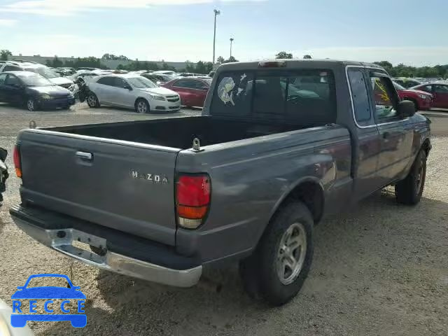 1998 MAZDA B4000 CAB 4F4YR16X5WTM32455 image 3