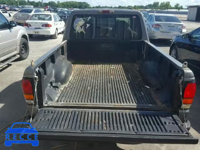 1998 MAZDA B4000 CAB 4F4YR16X5WTM32455 image 5