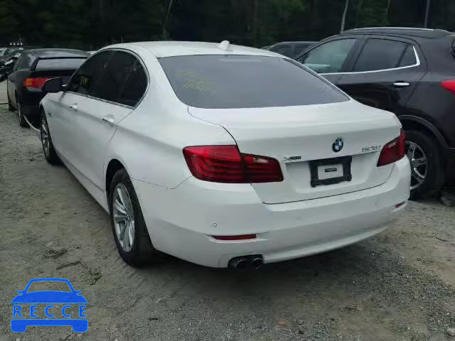2015 BMW 528XI WBA5A7C59FD628429 image 2