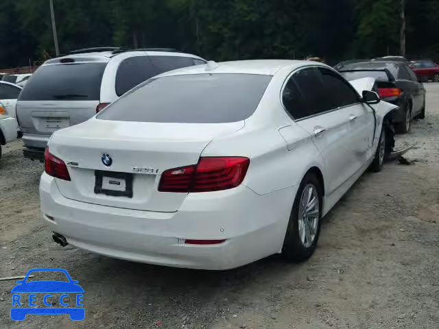 2015 BMW 528XI WBA5A7C59FD628429 image 3