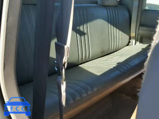 1997 CHEVROLET C2500 1GCGC29R4VE171086 image 5