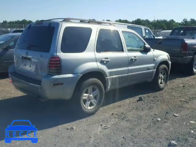 2006 MERCURY MARINER HY 4M2YU98H76KJ05082 image 3