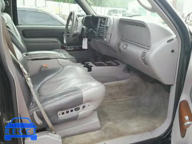 2000 GMC YUKON/DENA 1GKEK13R2YR168010 зображення 4