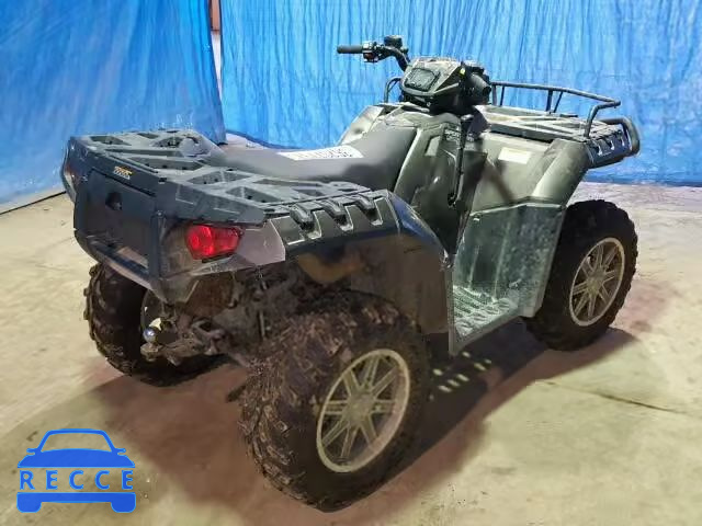 2012 POLARIS SPORTSMAN 4XAZN5EA7CA530494 image 3