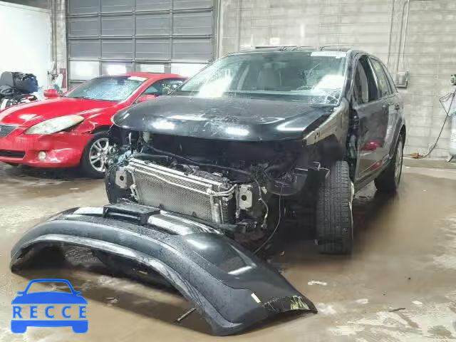2012 FORD EDGE SEL A 2FMDK4JC4CBA81692 image 1