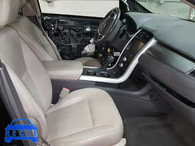 2012 FORD EDGE SEL A 2FMDK4JC4CBA81692 image 4